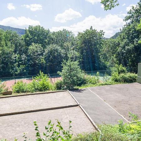Wellholidays 19 - Balneo, Terrasse Et Piscine Partagee Boersch Eksteriør bilde