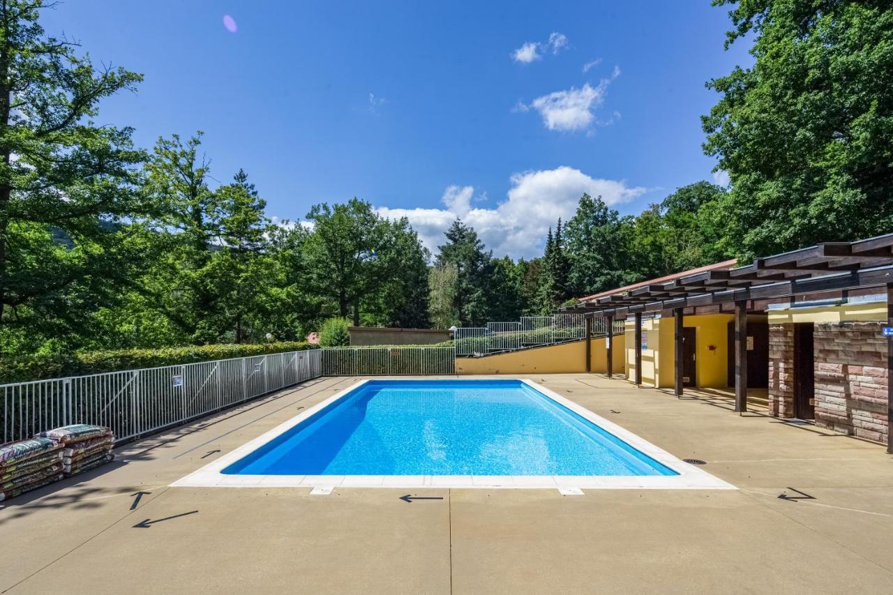 Wellholidays 19 - Balneo, Terrasse Et Piscine Partagee Boersch Eksteriør bilde